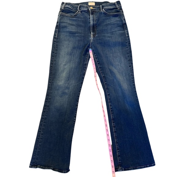 MOTHER Howdy the Hustler Ankle - Picture 7 of 13